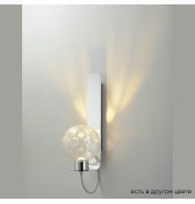 Бра Crystal Lux BELLA AP1 CHROME