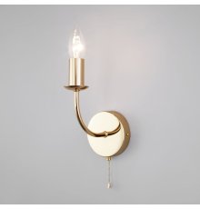 Бра Eurosvet Santi 60139/1 золото