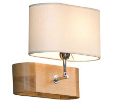 Бра Lussole Nulvi LSF-2111-01