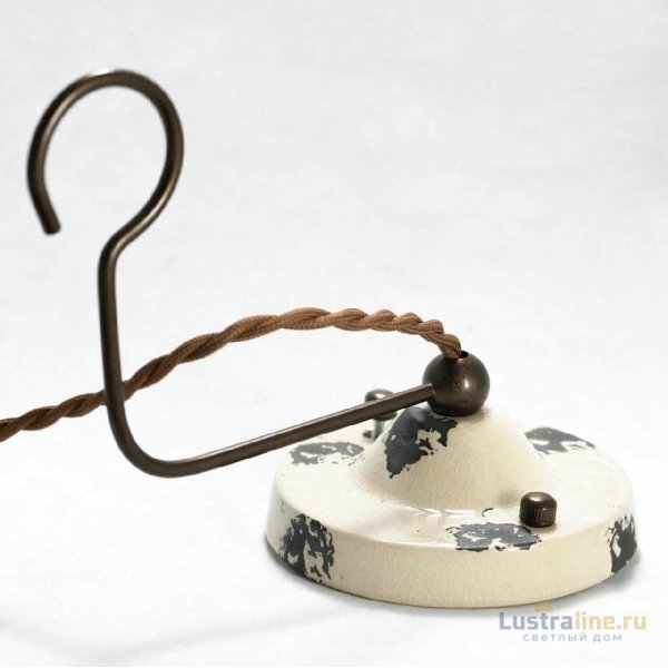 Бра Lussole Loft Vermilion LSP-8157 УЦ