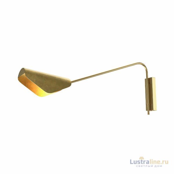 Бра Maytoni Notta MOD417WL-01BS1