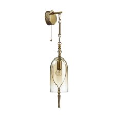 Бра Odeon Light Bell 4892/1W