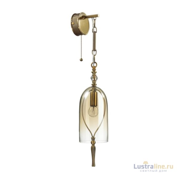 Бра Odeon Light Bell 4892/1W