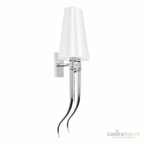 Бра Loft IT Brunilde 10207W/L Chrome