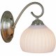 Бра Illumico IL0695-1WSQ-24 AB CAPELLA