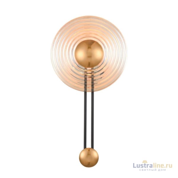 Бра Vele Luce Rome VL5754W01 УЦ