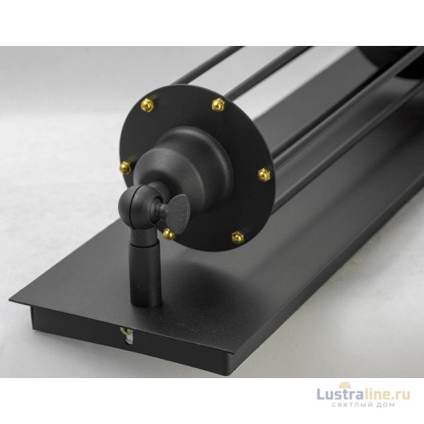 Бра Lussole Loft VI LSP-9120 Бра Lussole Loft VI LSP-9120