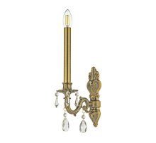 Бра Dio DArte Arezzo E 2.1.1.100 A