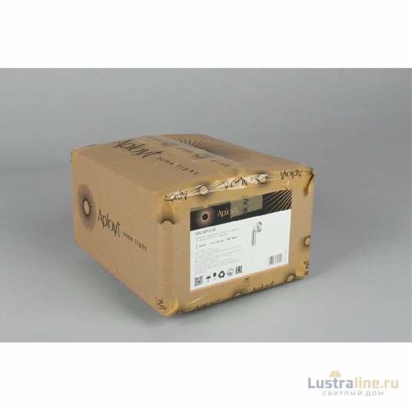 Бра Aployt Kasia APL.327.21.01