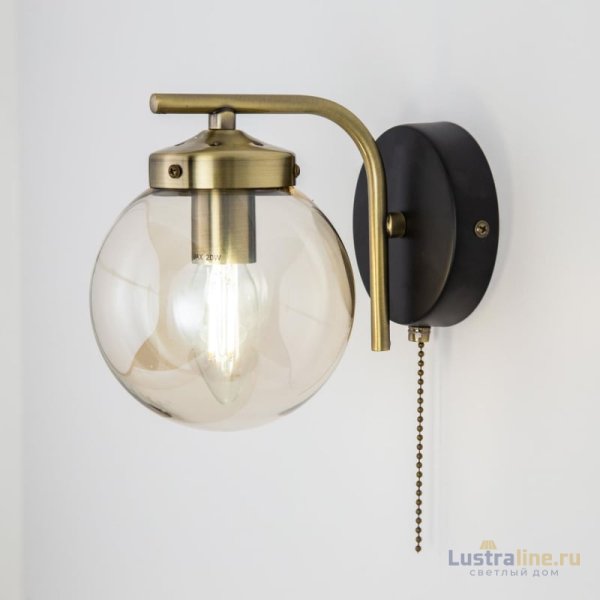 Бра Citilux Планета CL105315 Бра Citilux Планета CL105315