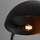 Бра DeLight Collection Wall lamp MT9049-1WB black/bronze