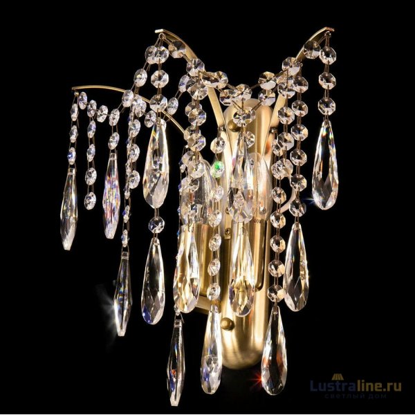 Бра Citilux Селена CL302323 Бра Citilux Селена CL302323