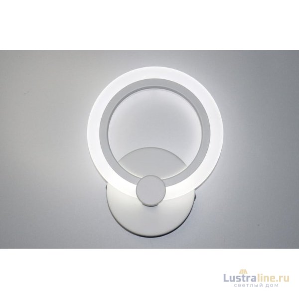 Бра Natali Kovaltseva LED LAMPS 81148/1W Бра Natali Kovaltseva LED LAMPS 81148/1W