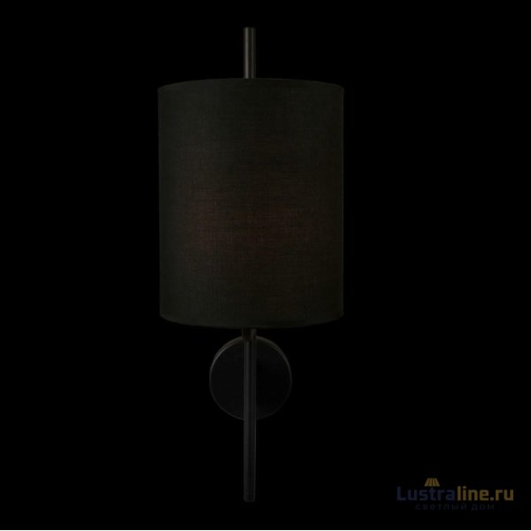 Бра Loft IT Ritz 10253W/A Black Бра Loft IT Ritz 10253W/A Black
