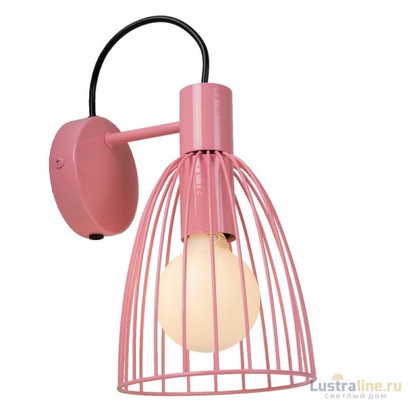 Бра Lucide Macarons 74217/01/66