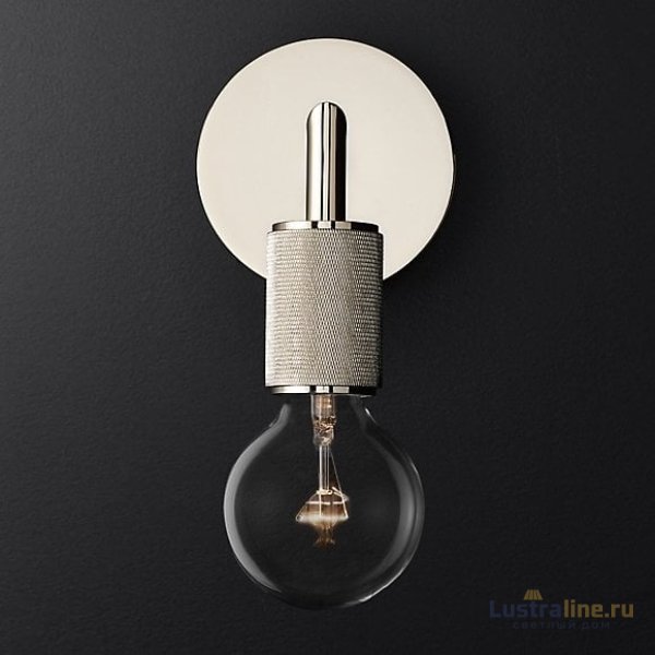 Бра ImperiumLoft RH Utilitaire 123286-22 Бра ImperiumLoft RH Utilitaire 123286-22