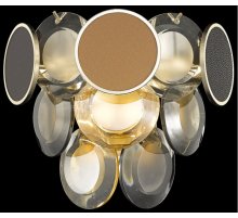 Бра WERTMARK WE141.02.301