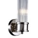 Бра DeLight Collection Claridges KM0768W-1 nickel