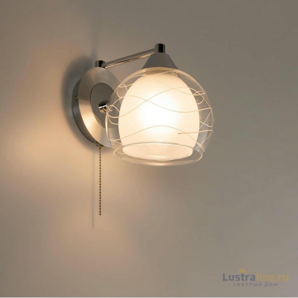 Бра Citilux Буги CL157312 Бра Citilux Буги CL157312