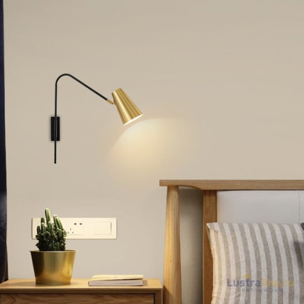 Бра ImperiumLoft Verina 224055-23 Бра ImperiumLoft Verina 224055-23