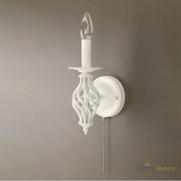 Бра Citilux Ровена CL427310 Бра Citilux Ровена CL427310