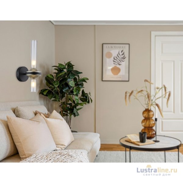 Бра Ambrella Light High Light Modern LH55355 Бра Ambrella Light High Light Modern LH55355