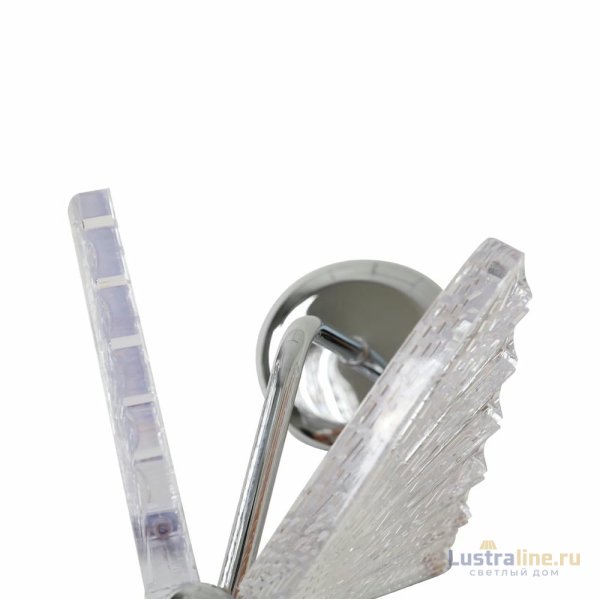 Бра Kink Light Баттерфляй 08444,33 Бра Kink Light Баттерфляй 08444,33