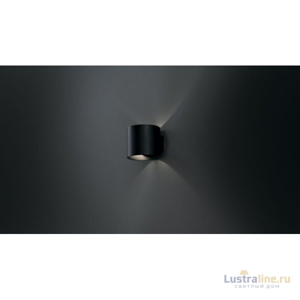 Бра Maytoni Rond C066WL-01B
