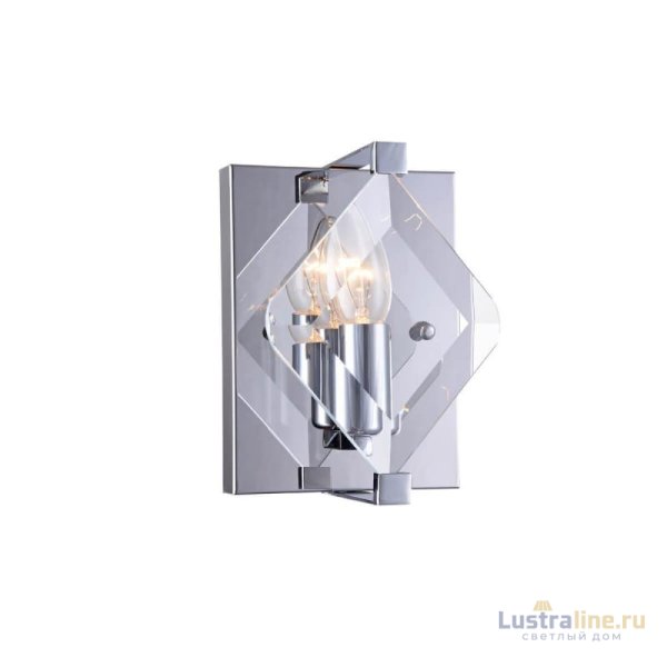 Бра Vele Luce Vittoria VL3053W01 Бра Vele Luce Vittoria VL3053W01
