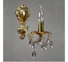 Бра Ambiente Benisa 2226/1 WP Tear Drop
