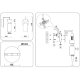 Бра Ambrella Light High Light Heigh Light LH56130