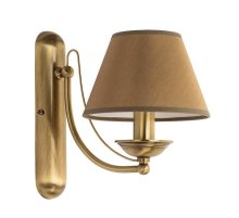 Бра Kutek N Abazur N-K-1 (P/A) Бра Kutek N Abazur N-K-1 (P/A)