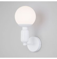 Бра Eurosvet Bubble 50251/1 белый