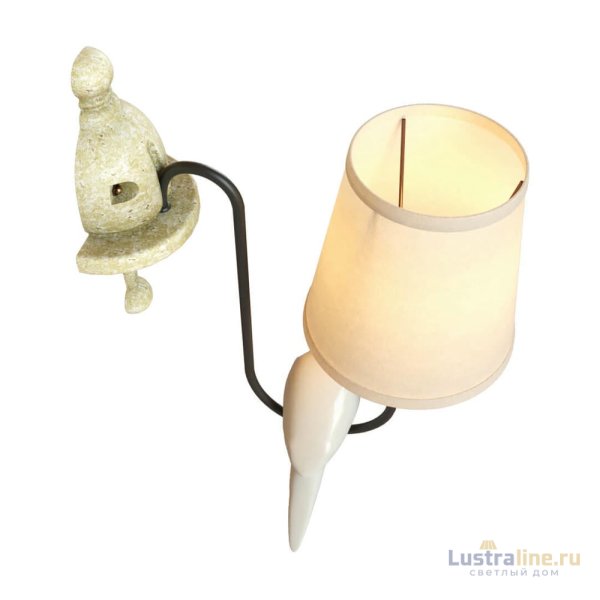 Бра LOFT IT Birds Loft1029W-1 Бра LOFT IT Birds Loft1029W-1