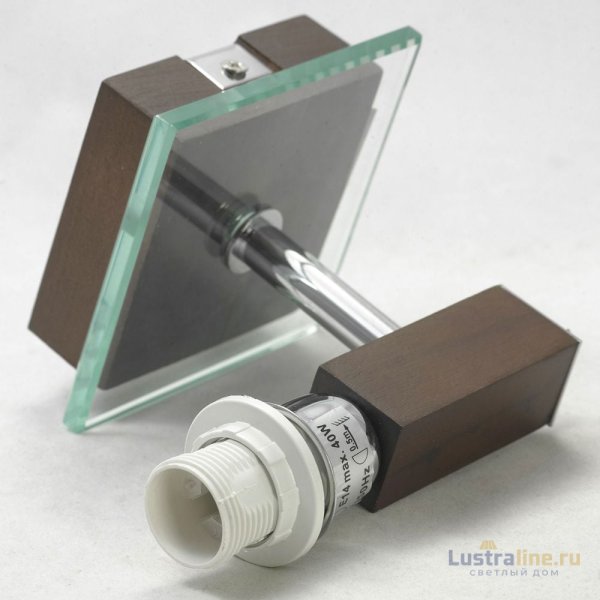 Бра Lussole GRLSF-2571-01
