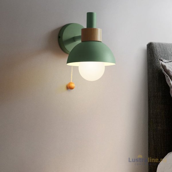 Бра ImperiumLoft Fanta 101571-26 Бра ImperiumLoft Fanta 101571-26