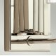 Бра Kichler Kimrose QN-KIMROSE1-PN