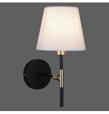 Бра Illumico IL0185-1WSQ-24 BK AB CASTOR