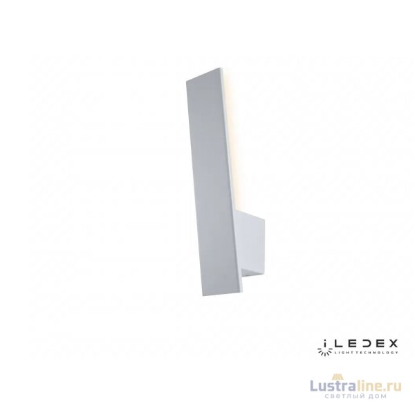 Бра iLedex Cancer ZD8056-6W WH Бра iLedex Cancer ZD8056-6W WH