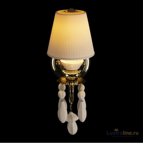Бра Loft IT Grace 10203/1W White