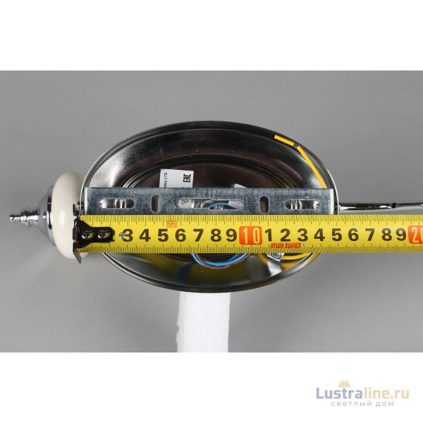 Бра Omnilux OML-84601-01