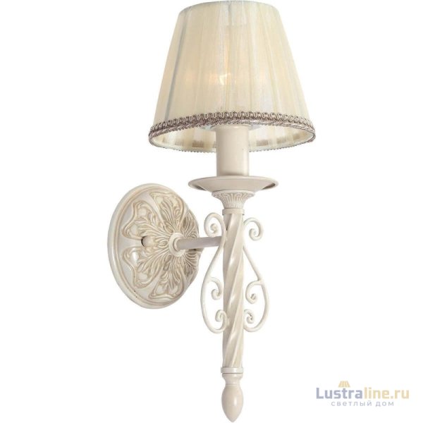 Бра Lucia Tucci Oria W144.1 White