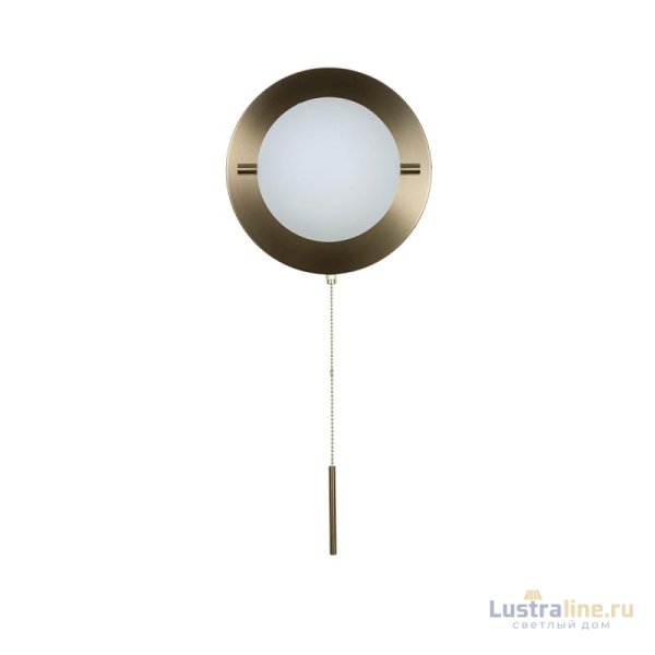 Бра Loft IT Signal 10029W Gold Бра Loft IT Signal 10029W Gold
