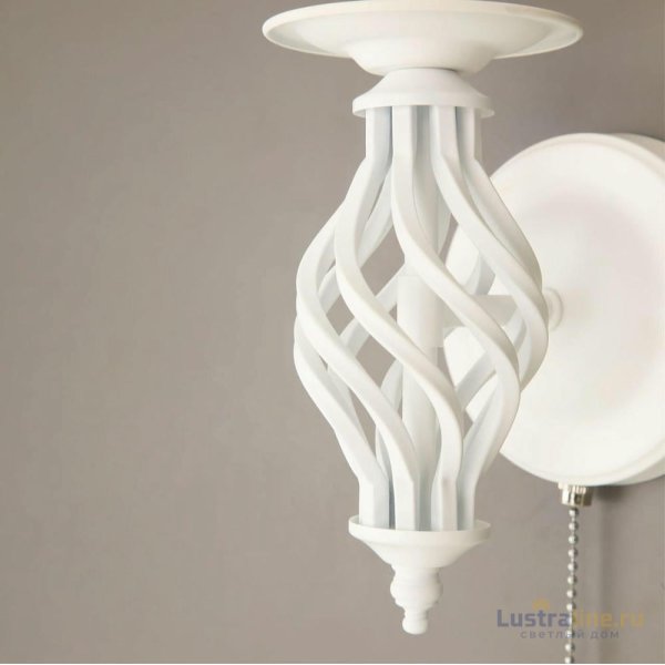 Бра Citilux Ровена CL427310 Бра Citilux Ровена CL427310