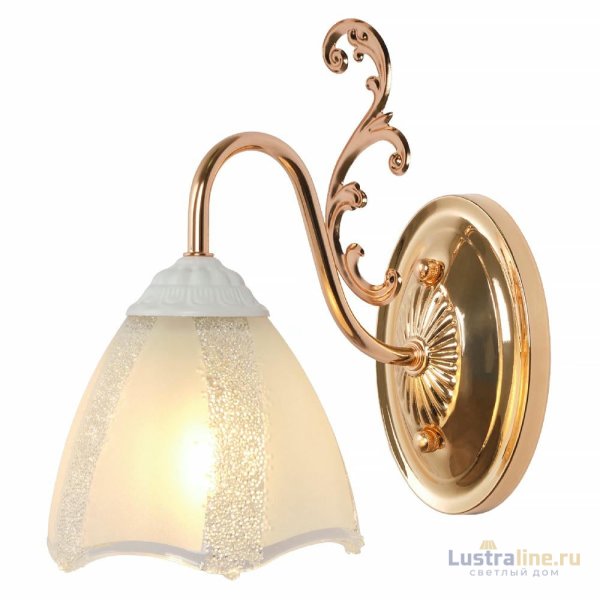 Бра MyFar Nicole MR1660-1W Бра MyFar Nicole MR1660-1W