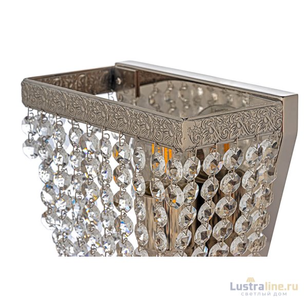Бра Arti Lampadari Favola E 2.10.501 N