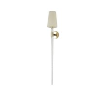 Бра Newport 3580 3581/A gold М0068244