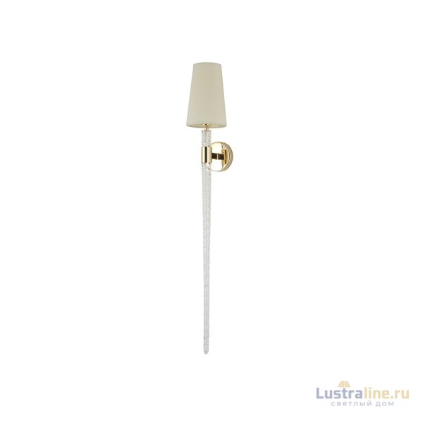 Бра Newport 3580 3581/A gold М0068244 Бра Newport 3580 3581/A gold М0068244