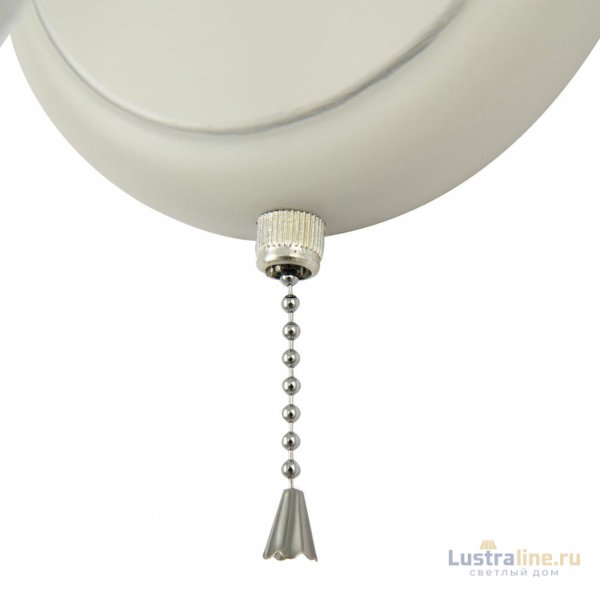 Бра Arte Milano 347837/1W WT+SL