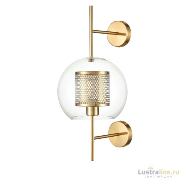 Бра Vele Luce Coro VL5524W41 Бра Vele Luce Coro VL5524W41